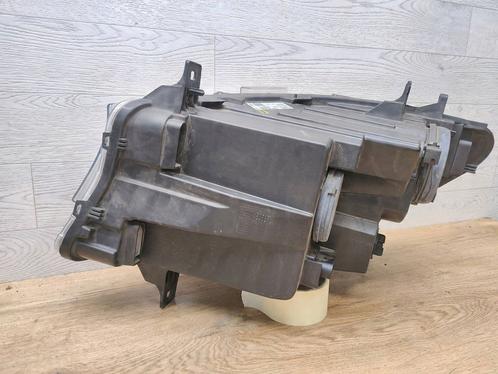 Frontscheinwerfer Mercedes-Benz Sprinter A9109060100 Rechts Headlight