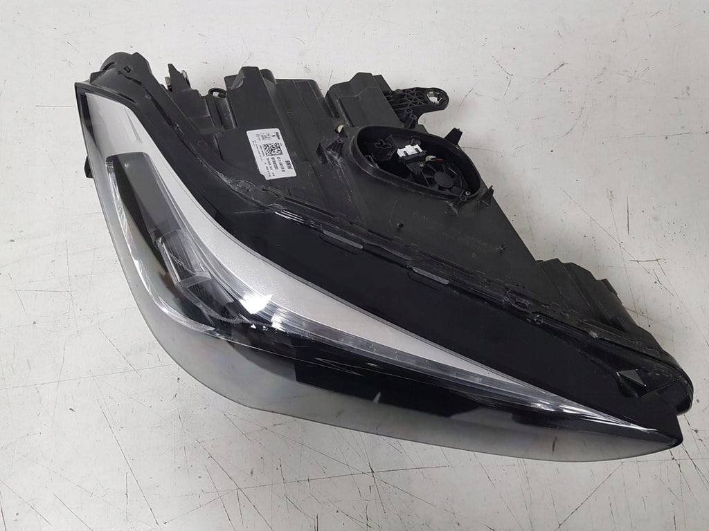 Frontscheinwerfer BMW X1 F48 5A01178-03 Full LED Rechts Scheinwerfer Headlight SCH8127203614vc