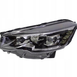 Frontscheinwerfer Peugeot 508 9807241780 LED Links Scheinwerfer Headlight SCH8518249000hv