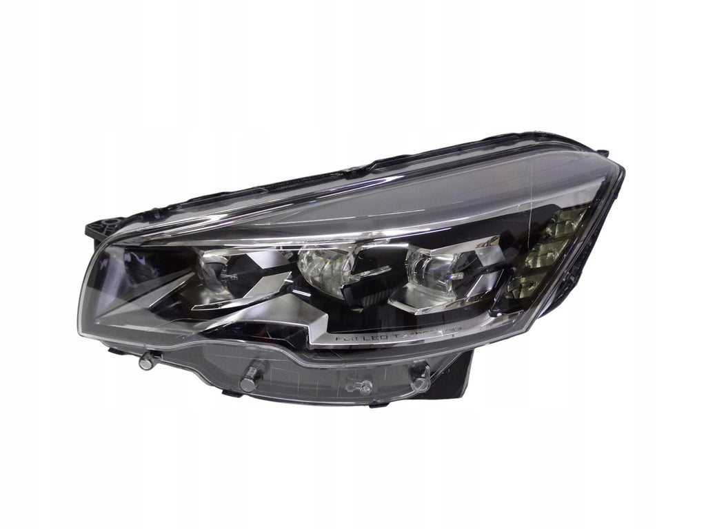 Frontscheinwerfer Peugeot 508 9807241780 LED Links Scheinwerfer Headlight SCH8518249000hv