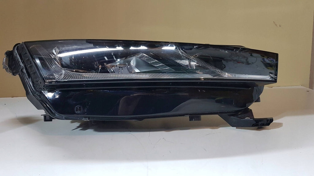 Frontscheinwerfer Skoda Octavia I 5E4941016A LED Rechts Scheinwerfer Headlight SCH1135618495wk
