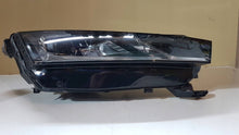 Laden Sie das Bild in den Galerie-Viewer, Frontscheinwerfer Skoda Octavia I 5E4941016A LED Rechts Scheinwerfer Headlight SCH1135618495wk