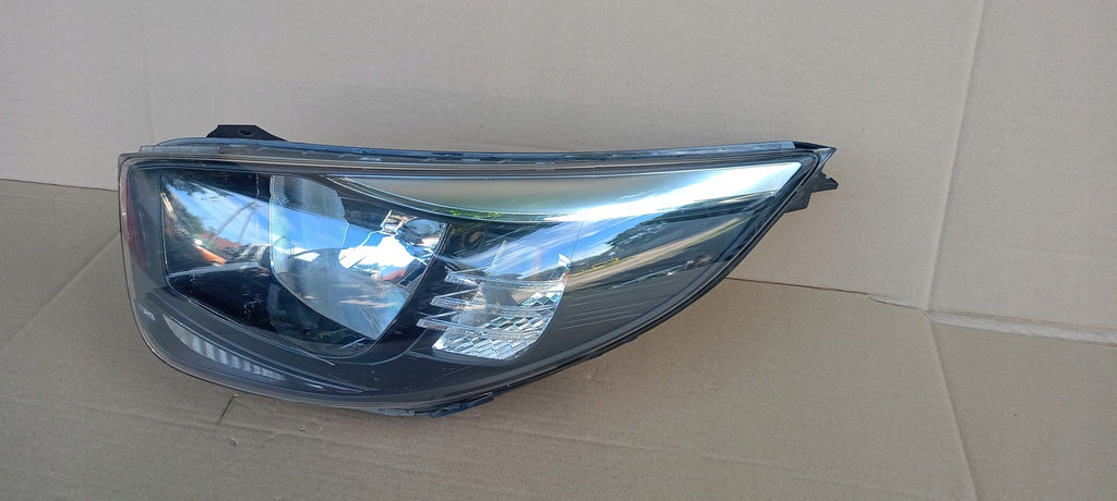 Frontscheinwerfer Kia Picanto 92101-G60 92101G60 Links Scheinwerfer Headlight