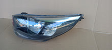 Load image into Gallery viewer, Frontscheinwerfer Kia Picanto 92101-G60 92101G60 Links Scheinwerfer Headlight