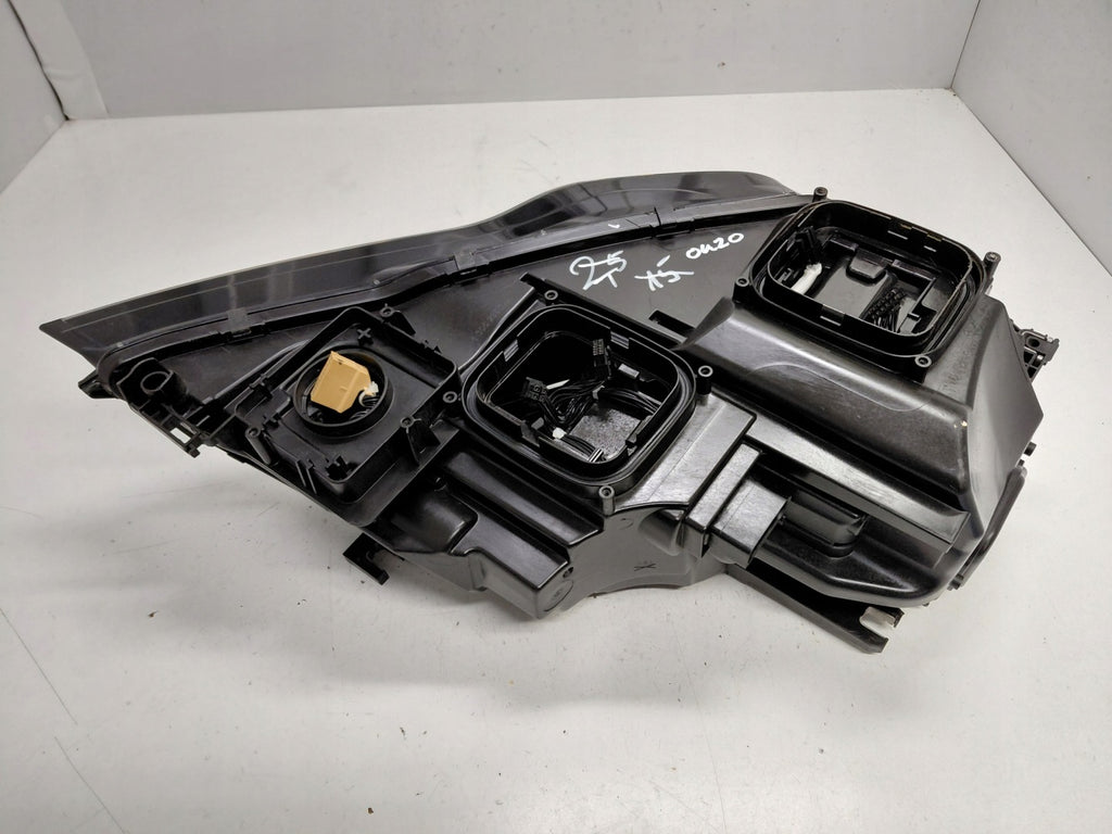 Frontscheinwerfer Audi C7 A7 4G8941033 Full LED Links Scheinwerfer Headlight SCH2403860075kk