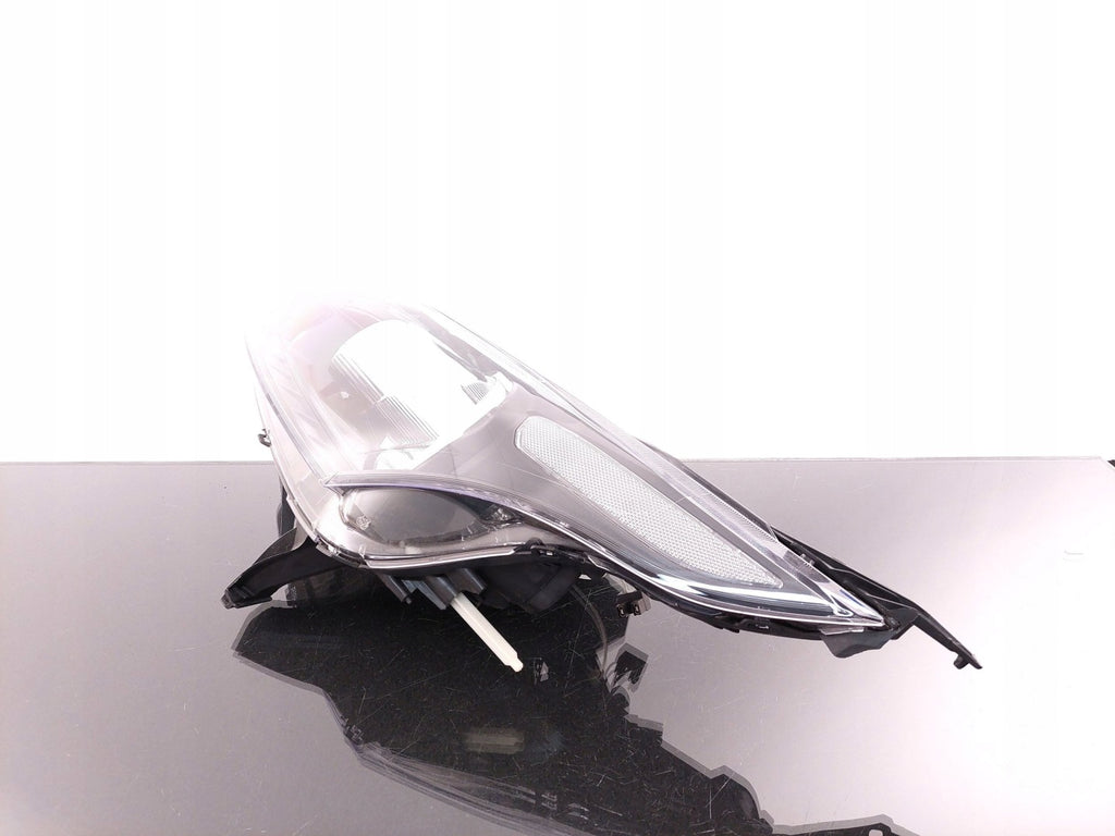 Frontscheinwerfer Ford Tourneo Connect Transit 20E786A5 Links Headlight SCH4396445583jj
