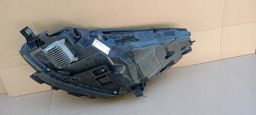 Frontscheinwerfer Tesla 3 Y 1514953-00-C LED Rechts Scheinwerfer Headlight