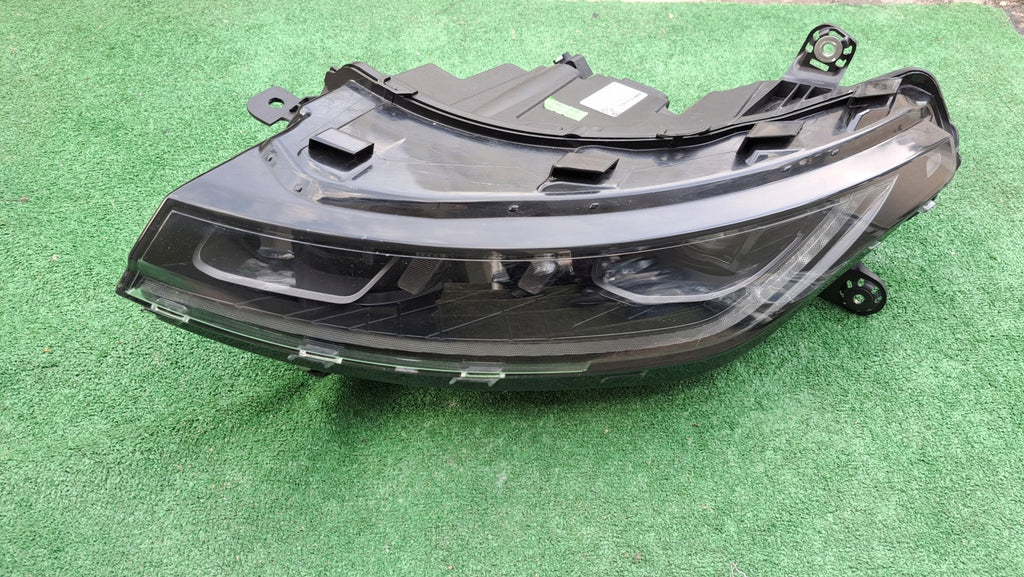 Frontscheinwerfer Fisker FM2960500020C Links Scheinwerfer Headlight SCH3429267597ha