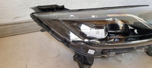 Load image into Gallery viewer, Frontscheinwerfer Renault Espace V 260608819R LED Ein Stück (Rechts oder Links) SCH1394462850tx