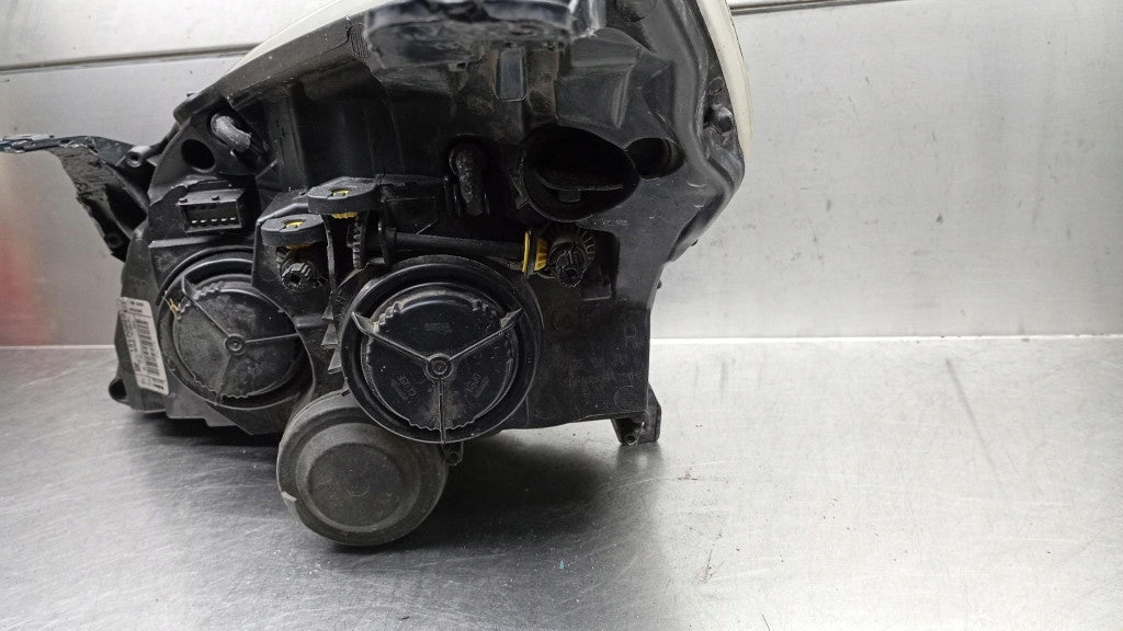 Frontscheinwerfer Opel Vectra C 13170920 Rechts Scheinwerfer Headlight SCH9211290059cy