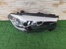 Load image into Gallery viewer, Frontscheinwerfer BMW 5 G31 G30 Rechts Scheinwerfer Headlight