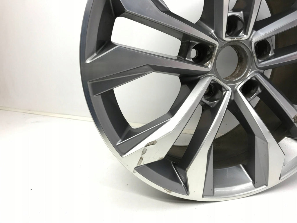 1x Alufelge 17 Zoll 5x112 3G0601025G VW Passat B8 Rim Wheel FEL6245187972te