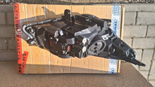 Laden Sie das Bild in den Galerie-Viewer, Frontscheinwerfer Opel Insignia A LED Links Scheinwerfer Headlight SCH7543468851px