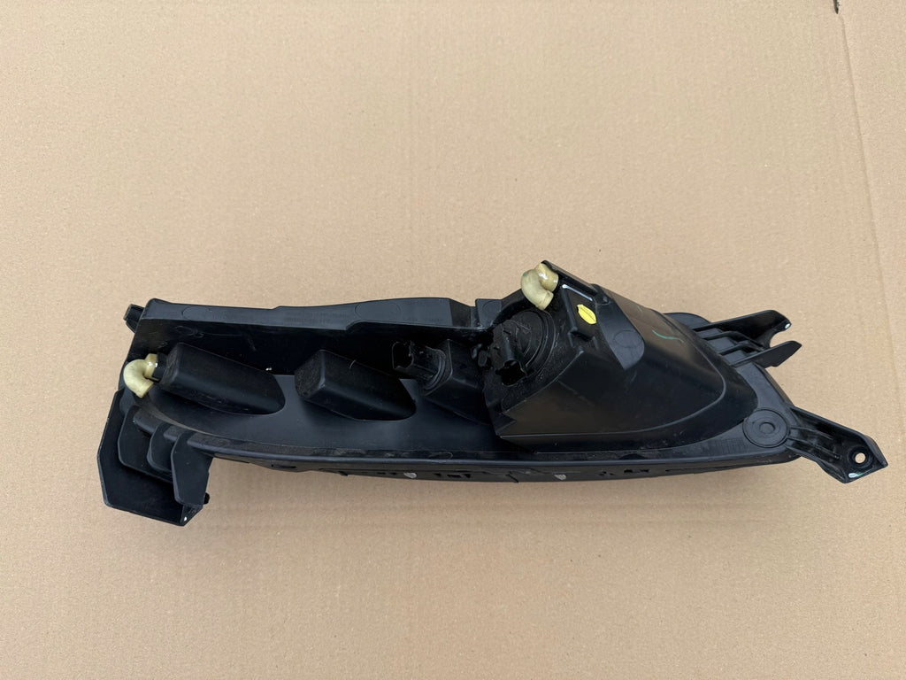 Frontscheinwerfer Citroën C3 Aircross 981347808 LED Links Scheinwerfer Headlight