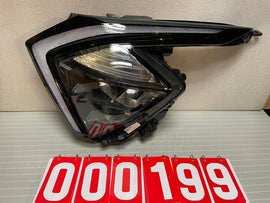 Frontscheinwerfer Kia Sportage V 92101R2000 Full LED Links Headlight