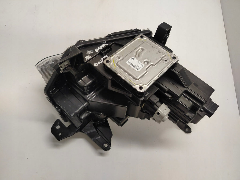 Frontscheinwerfer VW Amarok N1XB13E017DE Full LED Ein Stück (Rechts oder Links) SCH6699512315ye