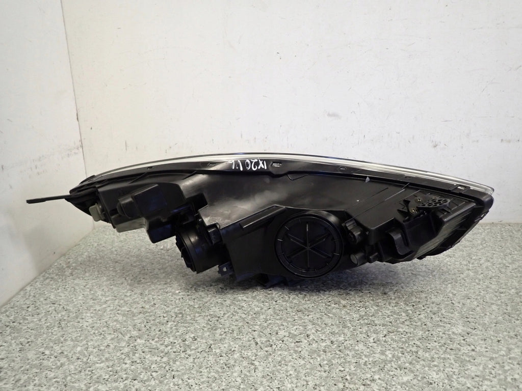 Frontscheinwerfer Hyundai Ix20 Ein Stück (Rechts oder Links) Headlight SCH8093946559qw