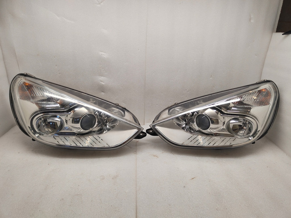 Frontscheinwerfer Ford Smax S-Max 6M2113006AH Xenon Rechts oder Links SCH1857659335eq