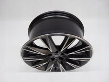 Load image into Gallery viewer, 4x Alufelge 20 Zoll 9.0" 5x112 38ET Glanz Schwarz 4KE071490A Audi E-Tron FEL7806441088du