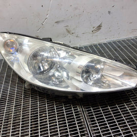 Frontscheinwerfer Peugeot Rcz 914039980 Rechts Scheinwerfer Headlight SCH4691874163um