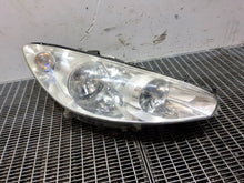 Load image into Gallery viewer, Frontscheinwerfer Peugeot Rcz 914039980 Rechts Scheinwerfer Headlight SCH4691874163um
