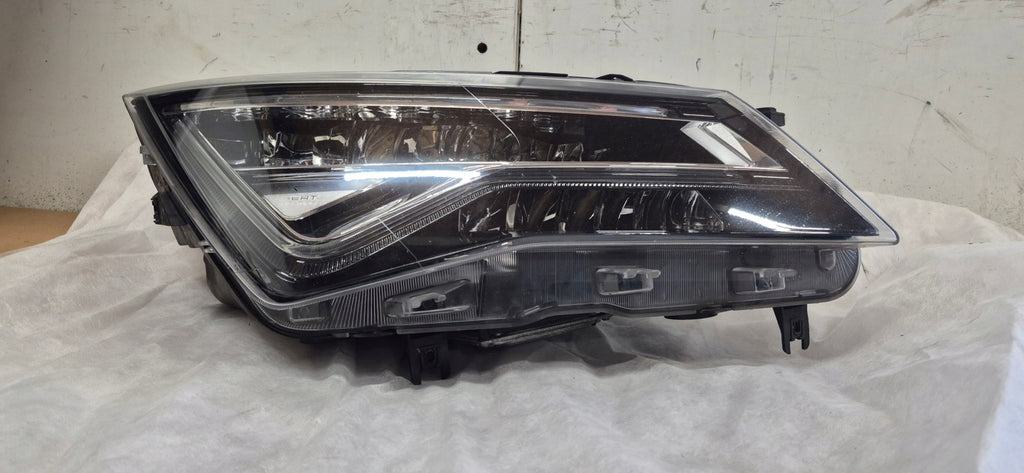 Frontscheinwerfer Seat Ateca 576941008D 90117434 Full LED Rechts Headlight SCH5648612943xe