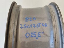 Load image into Gallery viewer, 1x Alufelge 17 Zoll 5x112 82A601025E Audi A1 Rim Wheel FEL5086238853dw