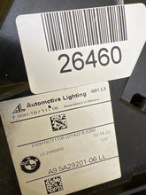 Load image into Gallery viewer, Frontscheinwerfer BMW X3 G01 G02 5A29201-06 LED Links Scheinwerfer Headlight SCH3047256063um