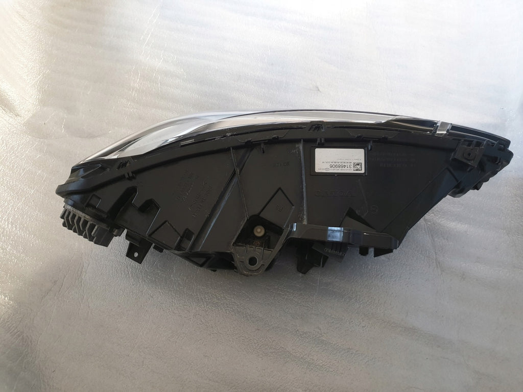 Frontscheinwerfer Volvo S90 V90 31468906 LED Ein Stück (Rechts oder Links) SCH7932525169qp