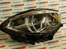 Laden Sie das Bild in den Galerie-Viewer, Frontscheinwerfer BMW G01 G02 F98 8496824 849682401 Full LED Rechts Headlight SCH7737891144sx