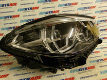 Load image into Gallery viewer, Frontscheinwerfer BMW G02 F98 8496824 849682401 Full LED Rechts Headlight SCH7737891144sx