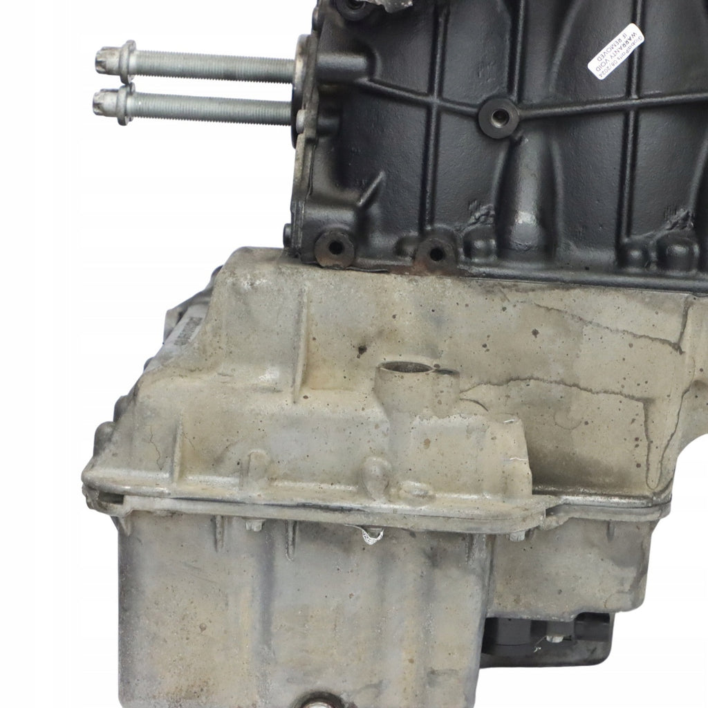 Motor Mercedes-Benz Sprinter 651958 2.1 189TKm Diesel Engine Unkomplett