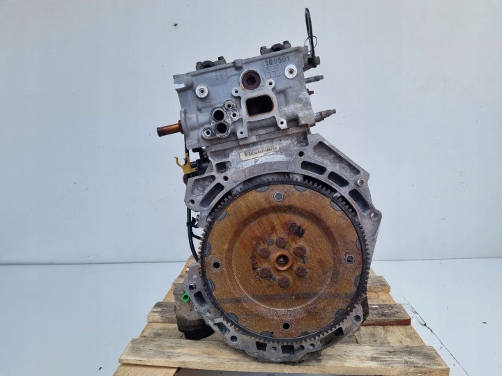Motor Volvo S40 II B5244T3 2.0 145PS 107kW 180TKm Benzin Engine Unkomplett MOT9405780596gi