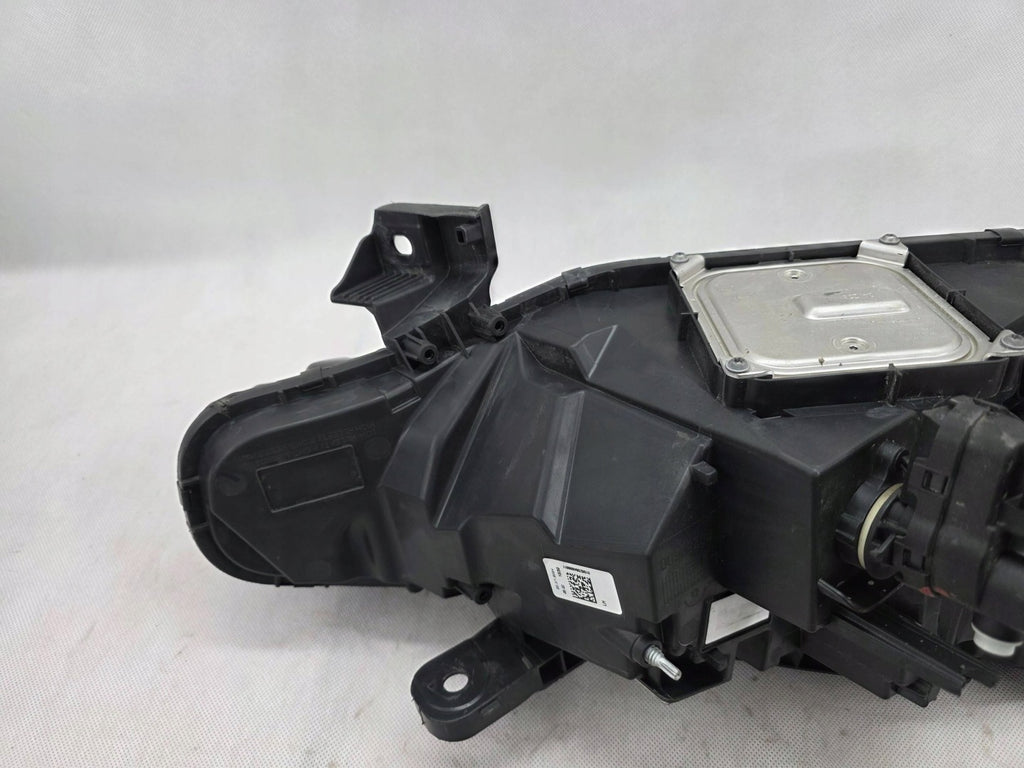 Frontscheinwerfer Renault Clio I 5 260600149R LED Links Scheinwerfer Headlight SCH4988176274ey