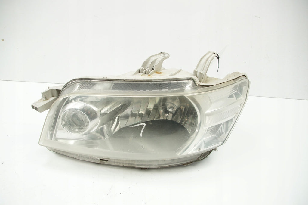 Frontscheinwerfer Daihatsu Materia Links Scheinwerfer Headlight SCH3711387648jv