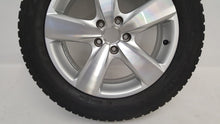 Load image into Gallery viewer, 1x Alufelge 17 Zoll 6.5" 5x112 33ET 5N0601025L VW Tiguan Rim Wheel FEL8074666280wo
