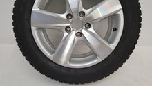 Laden Sie das Bild in den Galerie-Viewer, 1x Alufelge 17 Zoll 6.5" 5x112 33ET 5N0601025L VW Tiguan Rim Wheel FEL8074666280wo