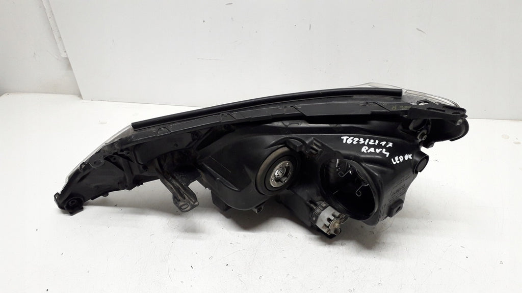 Frontscheinwerfer Toyota 4 LED Rechts Scheinwerfer Headlight