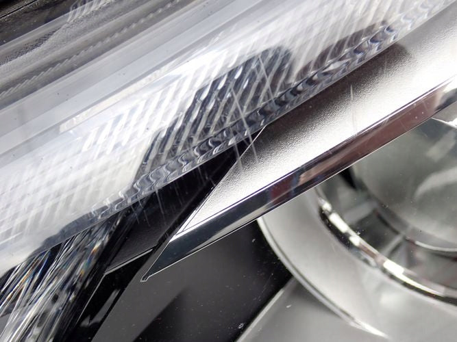 Frontscheinwerfer Peugeot 2008 9814749080 Links Scheinwerfer Headlight