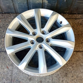 1x Alufelge 17 Zoll 6.5
