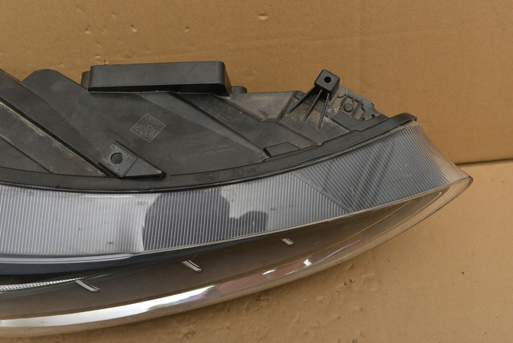 Frontscheinwerfer Ford Focus NX7B-13E014-CF Rechts Scheinwerfer Headlight SCH8762470242ei