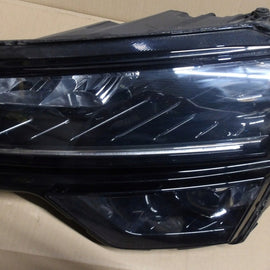 Frontscheinwerfer Skoda Karoq 57B941015C Full LED Links Scheinwerfer Headlight SCH2278871388wu