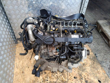 Load image into Gallery viewer, Motor Opel Astra K B16DTC 1.6 CDTI 95PS 70kW 2016 Diesel Engine Komplett MOT3961293309hm