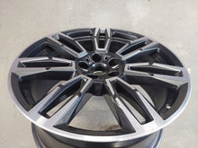 Load image into Gallery viewer, 1x Alufelge 19 Zoll 8.5" 5x112 29ET Glanz Silber 5A324E0 BMW 1 Rim Wheel FEL3607655767ys