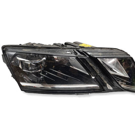 Frontscheinwerfer Skoda Octavia III 5E1941016D Rechts Scheinwerfer Headlight SCH9113221436kg