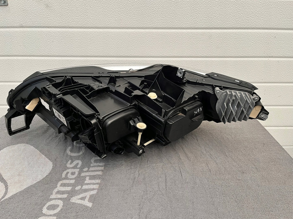 Frontscheinwerfer VW I 14B941036B Full LED Rechts Scheinwerfer Headlight SCH5273323728np