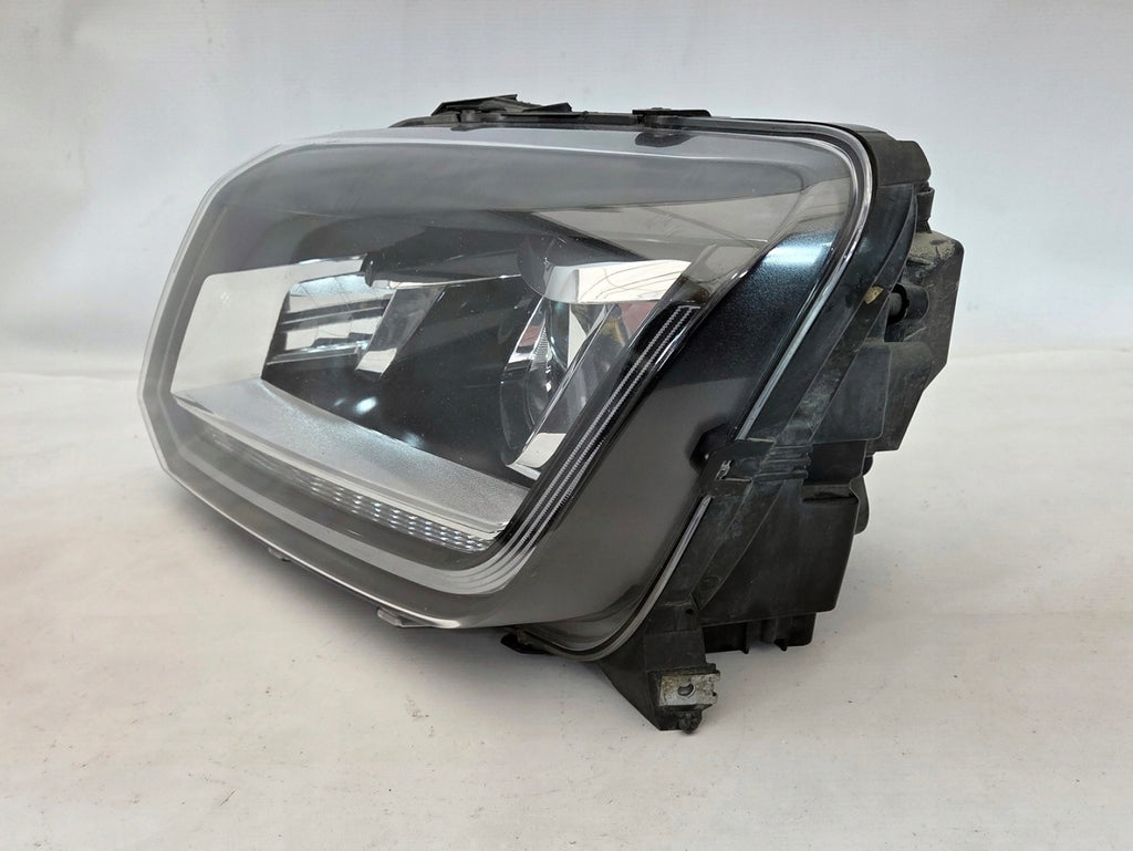 Frontscheinwerfer VW Amarok 2H3941031B Links Scheinwerfer Headlight SCH3540859061zr