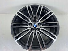 Load image into Gallery viewer, 1x Alufelge 19 Zoll 9.0" 5x112 44ET 7855084 BMW 5 G31 G30 Rim Wheel FEL5944779508sl