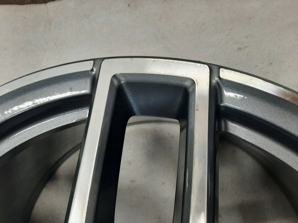 1x Alufelge 21 Zoll 10.0" 5x112 52 5ET A2924012900 Mercedes-Benz Gle Rim Wheel FEL8874114347xp