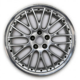 1x Alufelge 19 Zoll 8.5